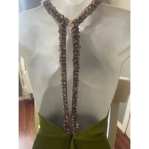 BCBG Maxazria Sarah Dress - Picture 9 of 11